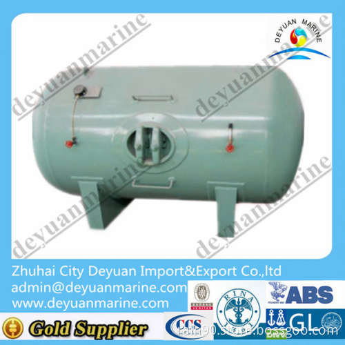 B-Typ Low-pressure Marine Air Receiver